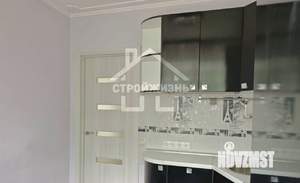 1-к квартира, вторичка, 31м2, 4/5 этаж