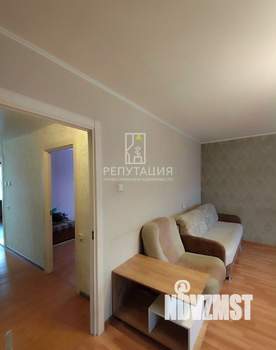 3-к квартира, вторичка, 61м2, 6/9 этаж