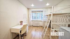 Студия квартира, вторичка, 17м2, 5/5 этаж