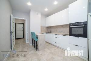 1-к квартира, вторичка, 40м2, 4/10 этаж