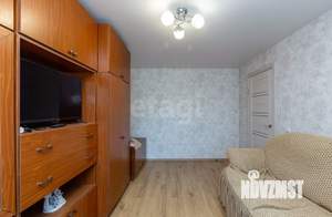 2-к квартира, вторичка, 37м2, 4/5 этаж