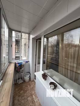 2-к квартира, вторичка, 45м2, 3/9 этаж