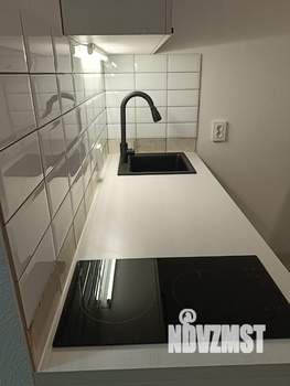 Студия квартира, вторичка, 23м2, 2/9 этаж