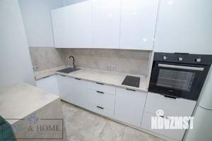 1-к квартира, вторичка, 40м2, 4/10 этаж