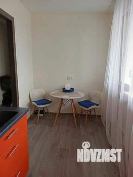 1-к квартира, вторичка, 34м2, 9/26 этаж