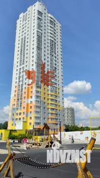 1-к квартира, вторичка, 37м2, 5/30 этаж