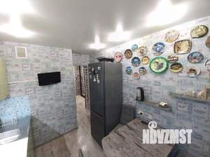 1-к квартира, вторичка, 34м2, 6/9 этаж