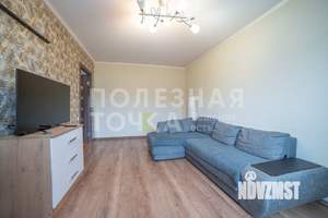 3-к квартира, вторичка, 66м2, 7/10 этаж