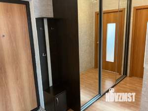 2-к квартира, вторичка, 55м2, 2/7 этаж