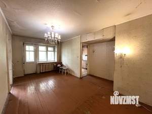 2-к квартира, вторичка, 45м2, 3/4 этаж