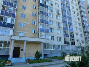 1-к квартира, вторичка, 34м2, 1/12 этаж