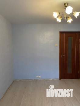 2-к квартира, вторичка, 51м2, 1/9 этаж