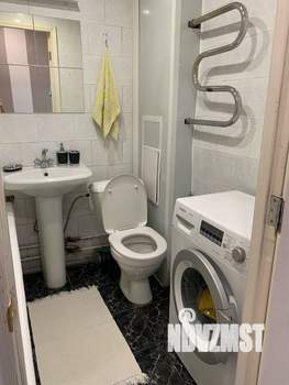 1-к квартира, вторичка, 29м2, 5/9 этаж
