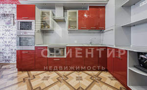 3-к квартира, вторичка, 70м2, 9/20 этаж