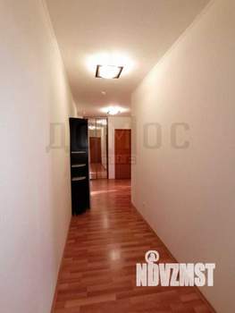 2-к квартира, вторичка, 57м2, 13/17 этаж