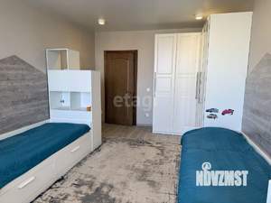 3-к квартира, вторичка, 80м2, 10/10 этаж