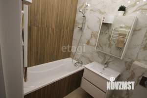 2-к квартира, вторичка, 58м2, 13/17 этаж