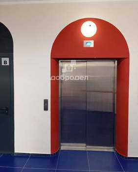 2-к квартира, вторичка, 46м2, 5/10 этаж