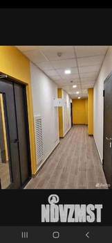 Студия квартира, вторичка, 28м2, 16/16 этаж