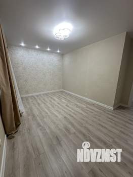 2-к квартира, вторичка, 60м2, 4/21 этаж