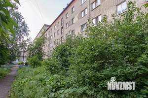 Студия квартира, вторичка, 18м2, 2/5 этаж