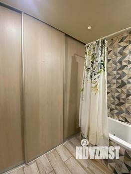 1-к квартира, вторичка, 43м2, 4/22 этаж