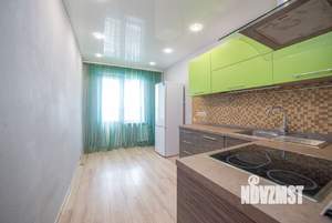 1-к квартира, вторичка, 40м2, 18/25 этаж
