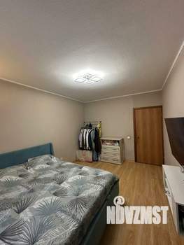 2-к квартира, вторичка, 66м2, 12/16 этаж