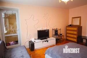 2-к квартира, вторичка, 51м2, 5/9 этаж