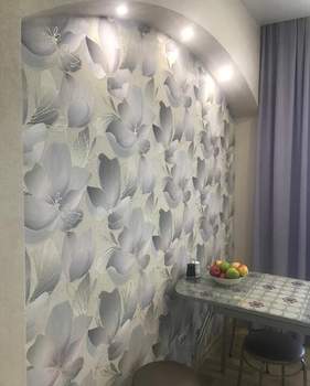 2-к квартира, вторичка, 58м2, 6/16 этаж