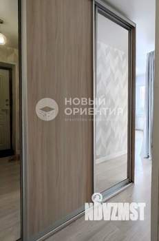 1-к квартира, вторичка, 32м2, 4/5 этаж