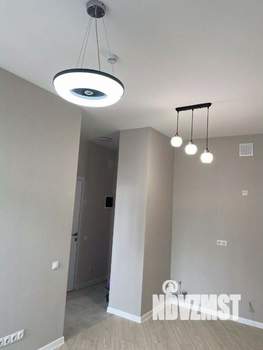 1-к квартира, вторичка, 34м2, 9/32 этаж