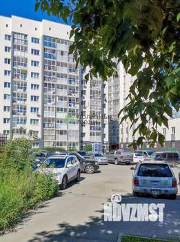 1-к квартира, вторичка, 41м2, 7/10 этаж
