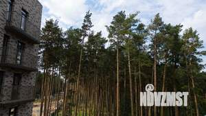 1-к квартира, сданный дом, 48м2, 4/8 этаж