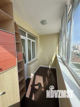 2-к квартира, вторичка, 79м2, 8/15 этаж
