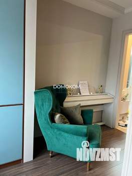 1-к квартира, вторичка, 40м2, 2/17 этаж