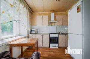 1-к квартира, вторичка, 36м2, 2/9 этаж