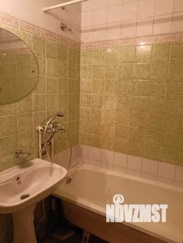 3-к квартира, вторичка, 63м2, 7/12 этаж