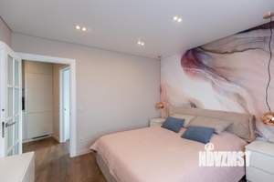 3-к квартира, вторичка, 65м2, 27/35 этаж