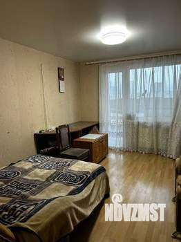 3-к квартира, вторичка, 64м2, 8/9 этаж