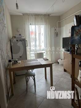 3-к квартира, вторичка, 69м2, 3/3 этаж