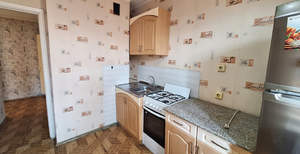 2-к квартира, вторичка, 48м2, 8/9 этаж