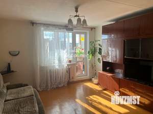 2-к квартира, вторичка, 43м2, 8/9 этаж
