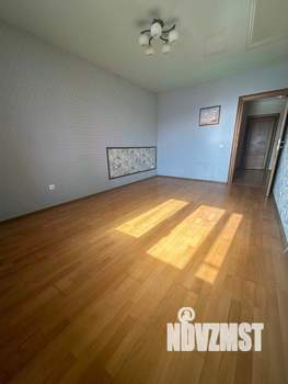 3-к квартира, вторичка, 106м2, 9/16 этаж