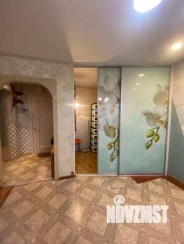 1-к квартира, вторичка, 38м2, 1/16 этаж