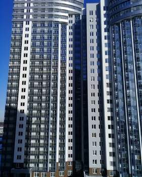 1-к квартира, вторичка, 37м2, 3/24 этаж