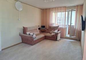 1-к квартира, вторичка, 33м2, 5/5 этаж