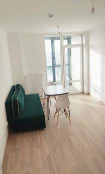 1-к квартира, вторичка, 41м2, 25/26 этаж