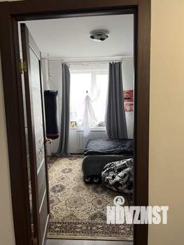 2-к квартира, вторичка, 51м2, 2/11 этаж
