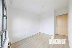 2-к квартира, сданный дом, 42м2, 10/18 этаж